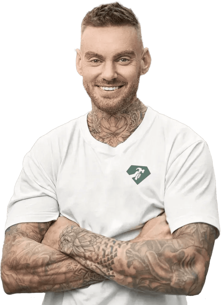 Stefan Sørensen, stifter af Håndværkerskolen