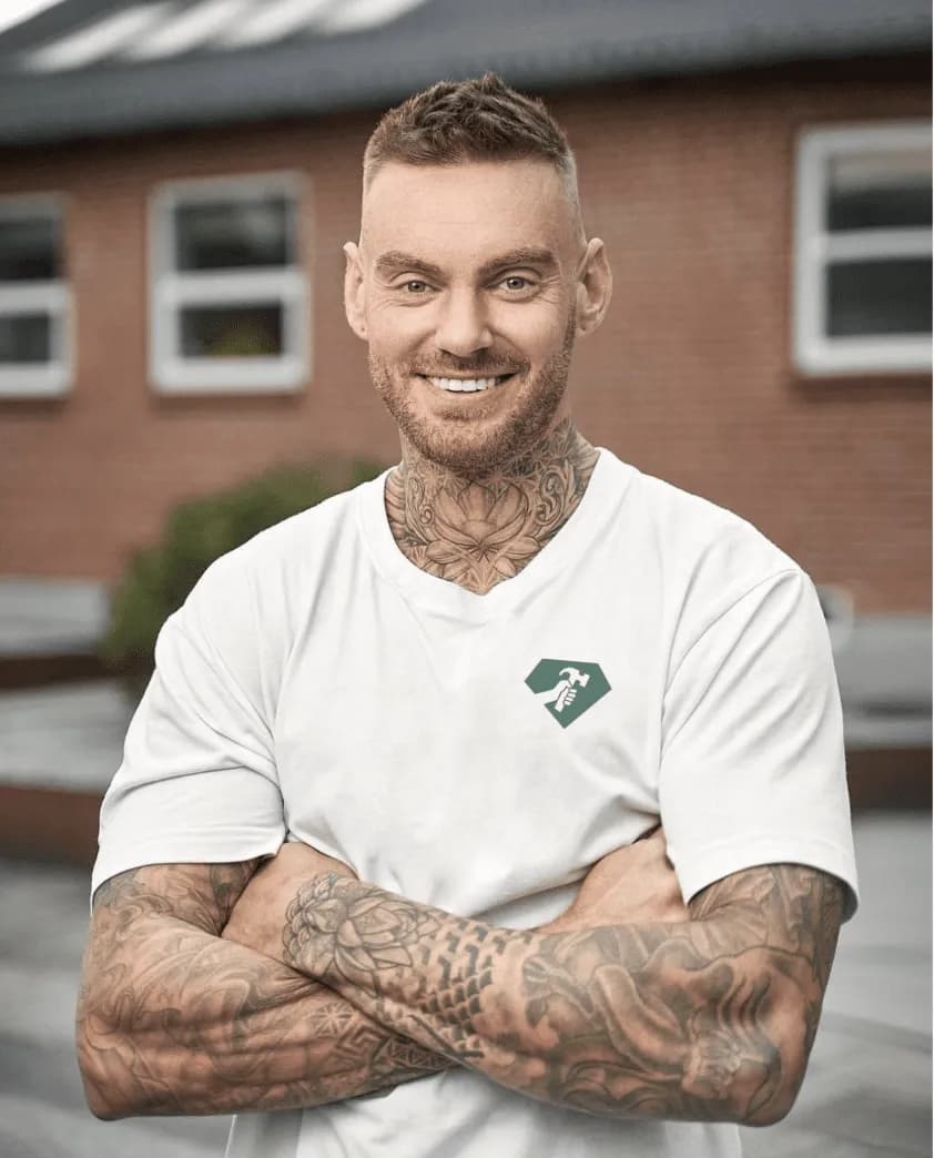 Stefan Sørensen